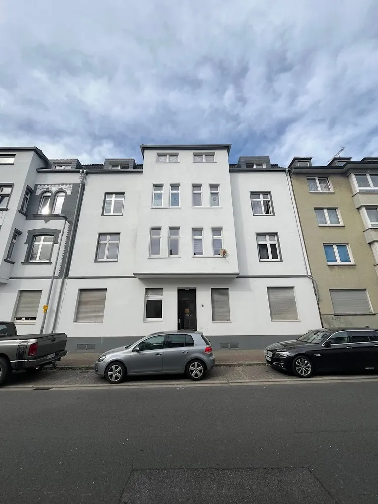 4 Zimmer Wohnung mit 80 m² in Gelsenkirchen – Bild 3