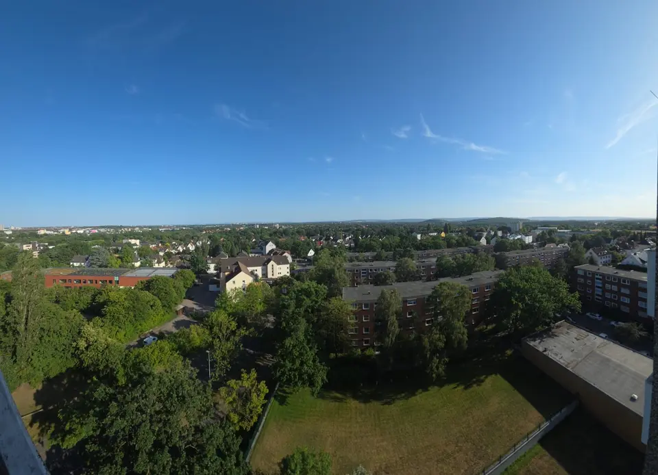 WG-Zimmer mit 63 m² in Hannover – Bild 4