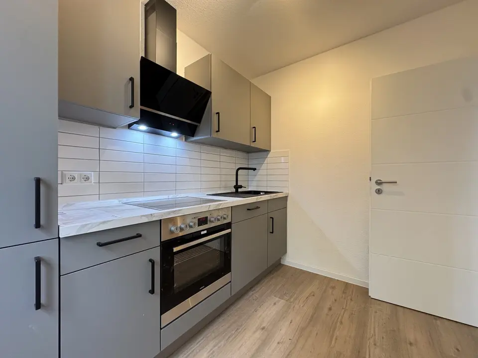 2 Zimmer Wohnung mit 41 m² in Aachen – Bild 6