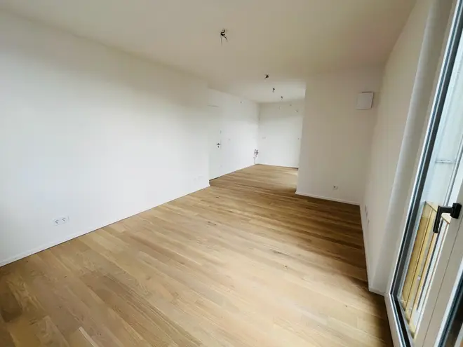 2 Zimmer Wohnung mit 54 m² in München – Bild 6