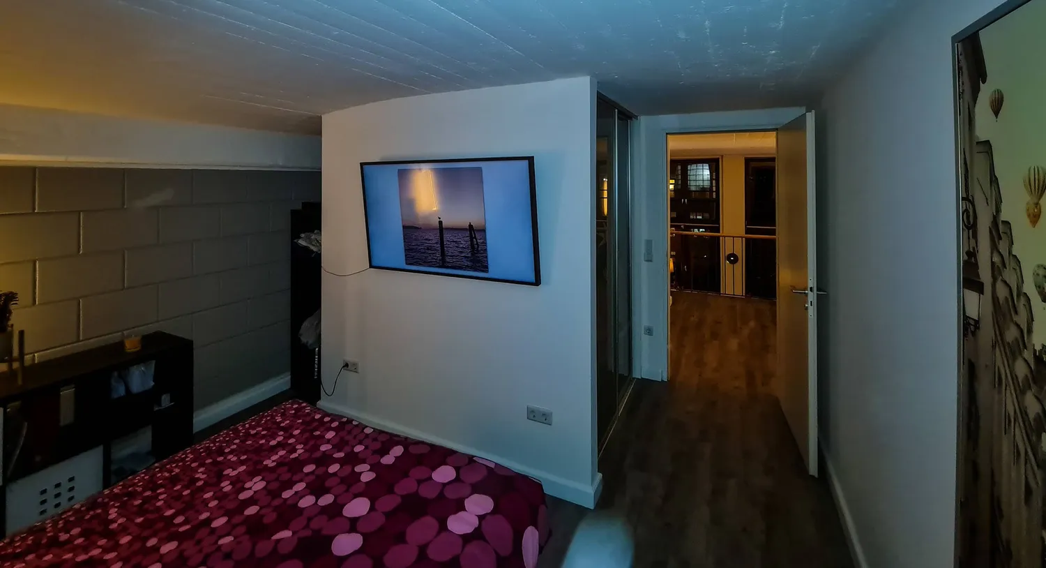 4 Zimmer Wohnung mit 132 m² in Leipzig – Bild 9