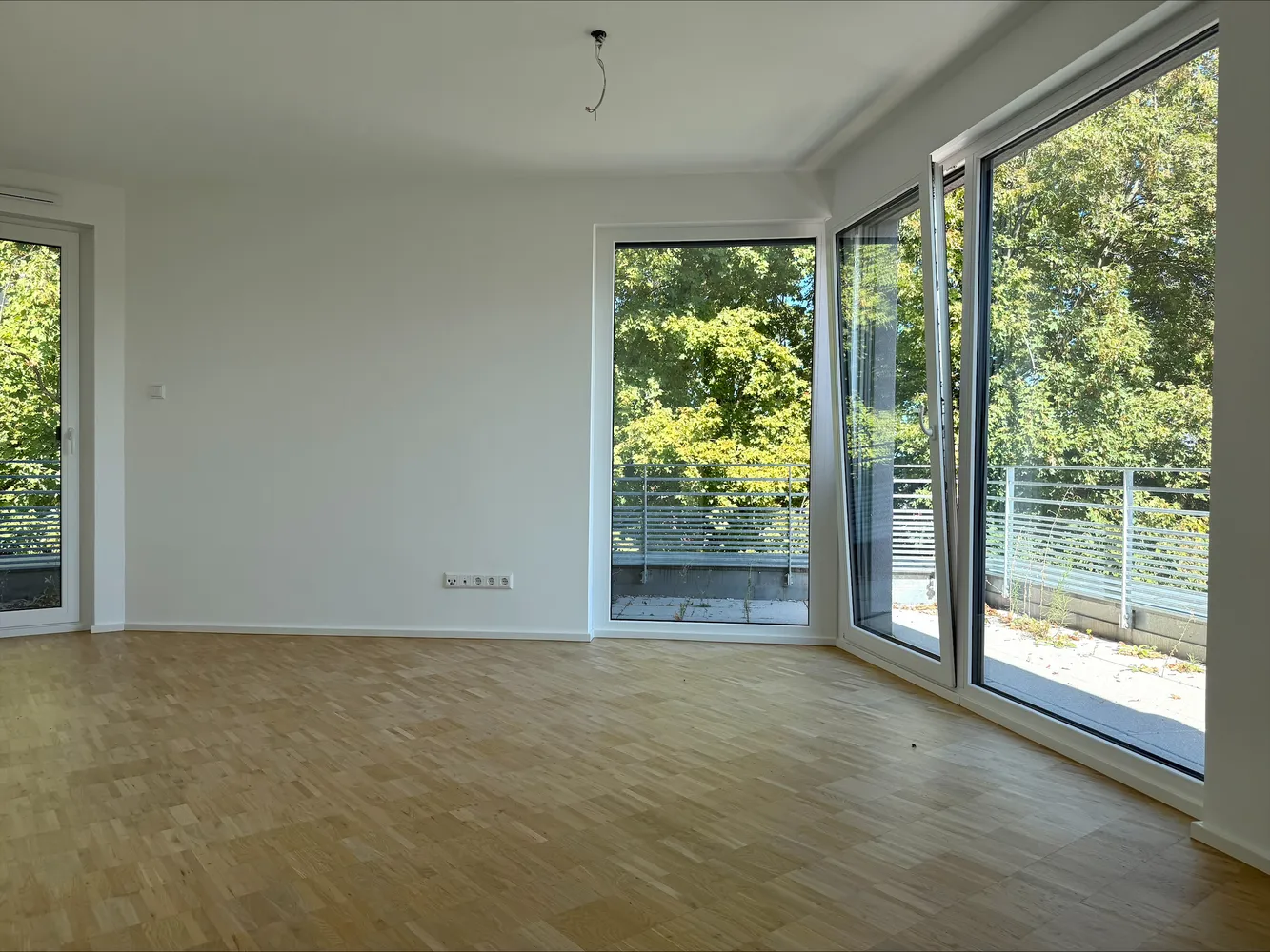 4 Zimmer Wohnung mit 146 m² in Metzingen – Bild 5