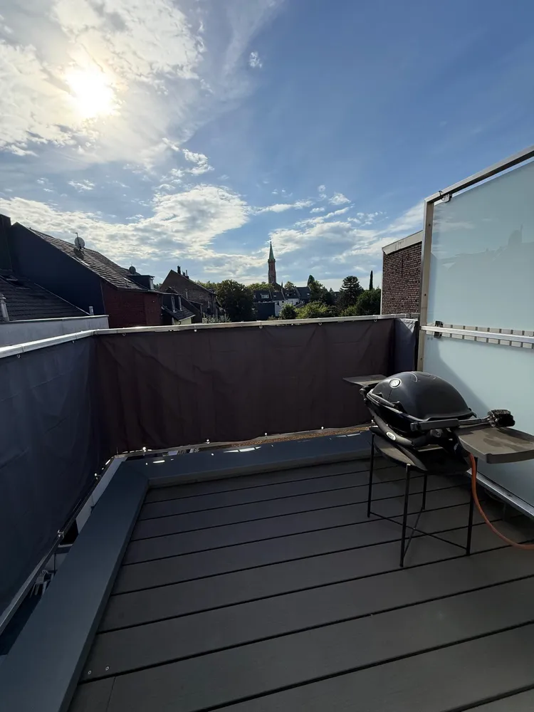 2 Zimmer Wohnung mit 48 m² in Mönchengladbach – Bild 7