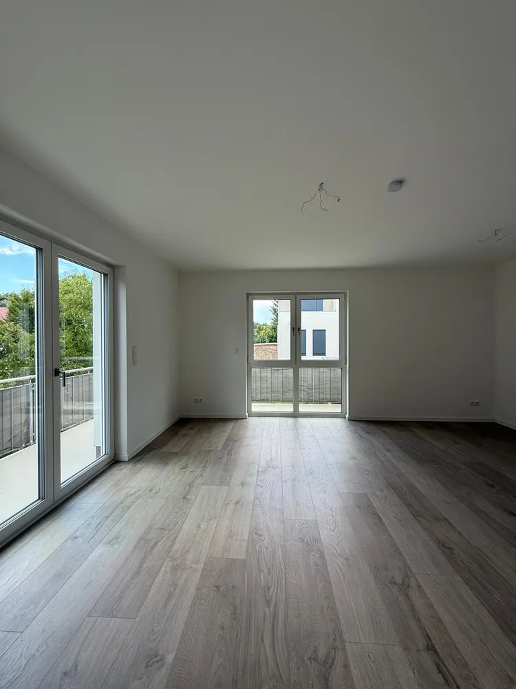 4 Zimmer Wohnung mit 122 m² in Berlin – Bild 1