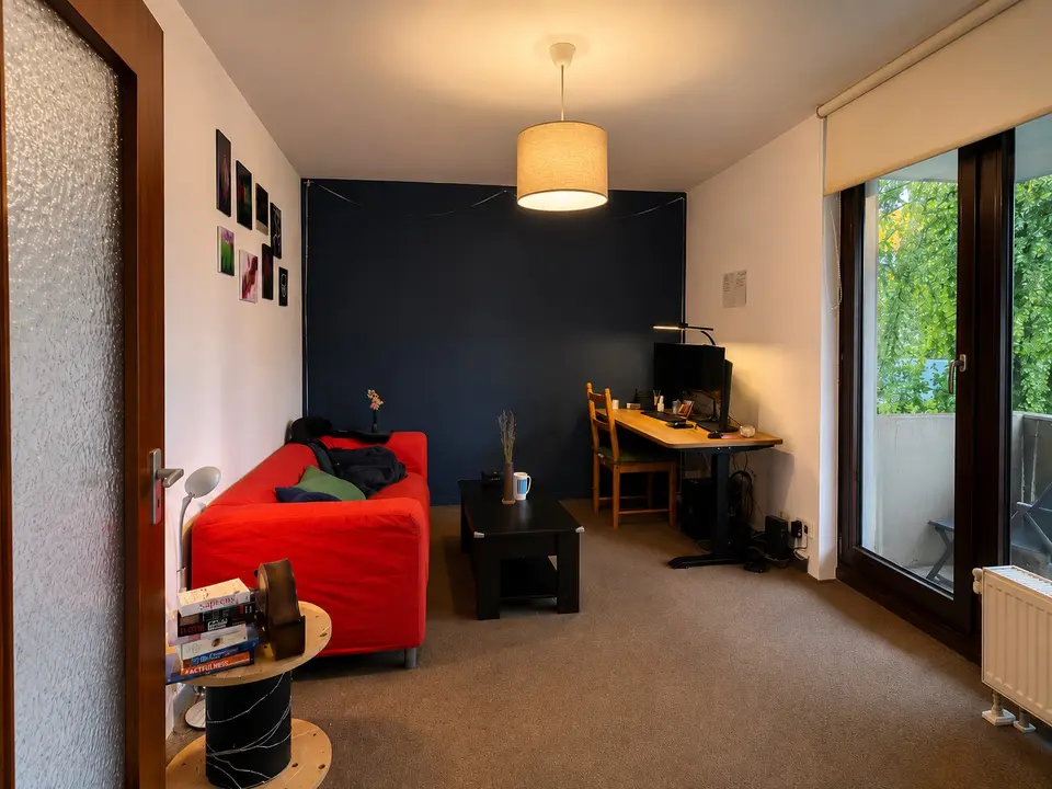 2 Zimmer Wohnung mit 44 m² in Göttingen – Bild 9