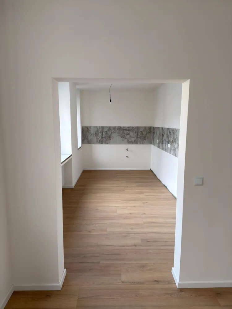 5 Zimmer Wohnung mit 122 m² in Bielefeld – Bild 4
