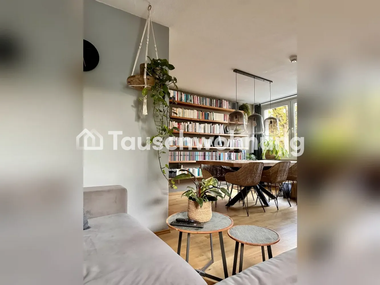 2 Zimmer Wohnung mit 54 m² in München – Bild 5