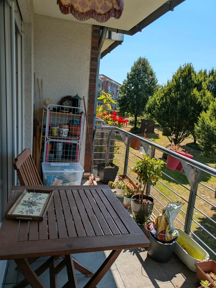3 Zimmer Wohnung mit 79 m² in Bielefeld – Bild 4
