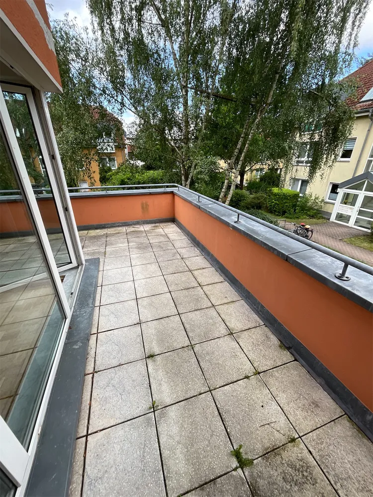2 room apartment with 68 m² in Berlin – Photo 10