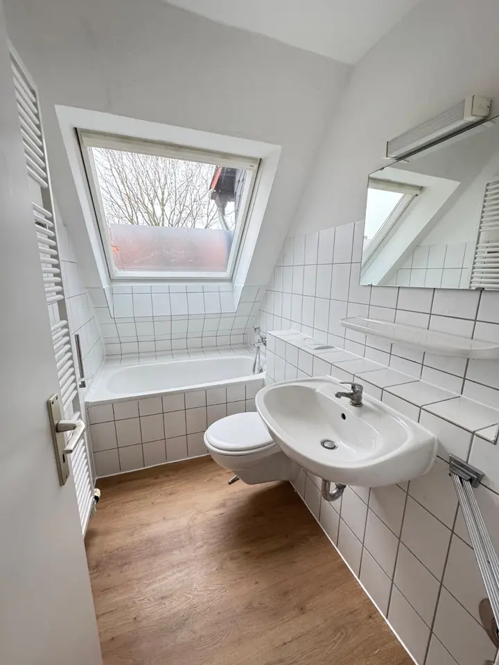 2 Zimmer Wohnung mit 50 m² in Duderstadt – Bild 7
