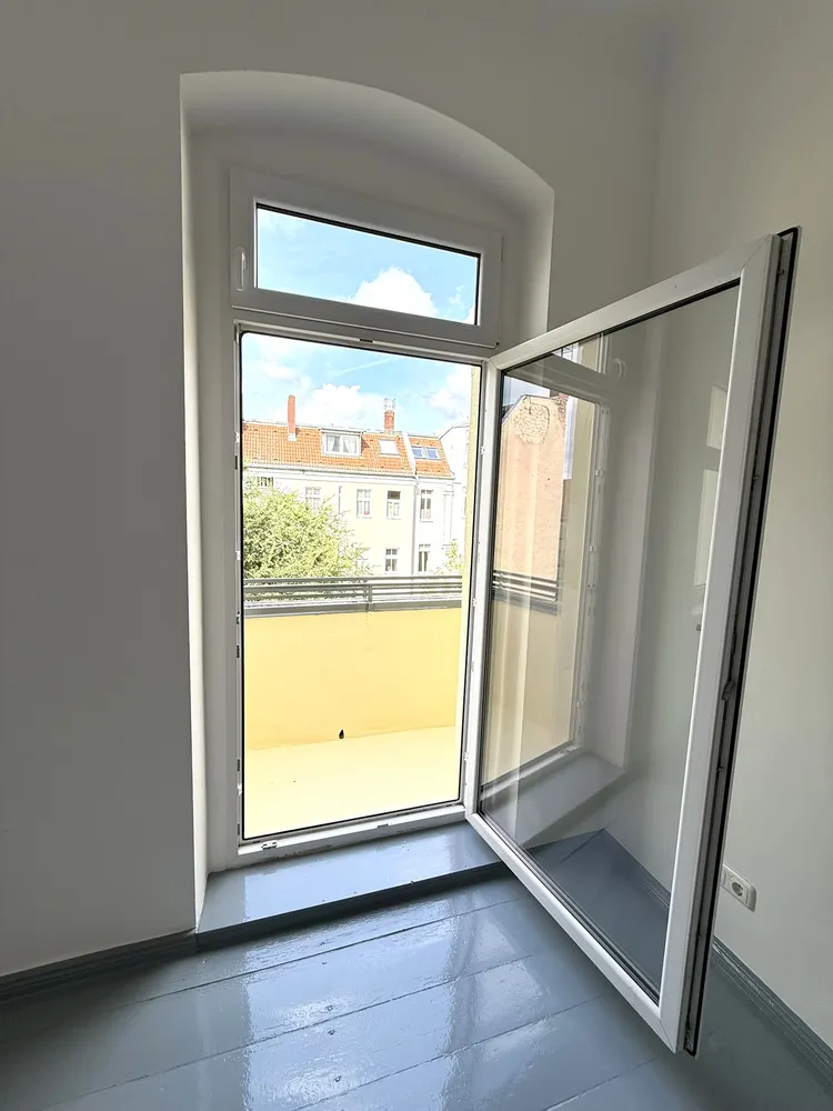 2 Zimmer Wohnung mit 55 m² in Berlin – Bild 6