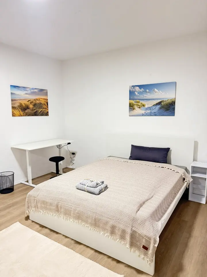 2 Zimmer Wohnung mit 40 m² in Herne – Bild 7