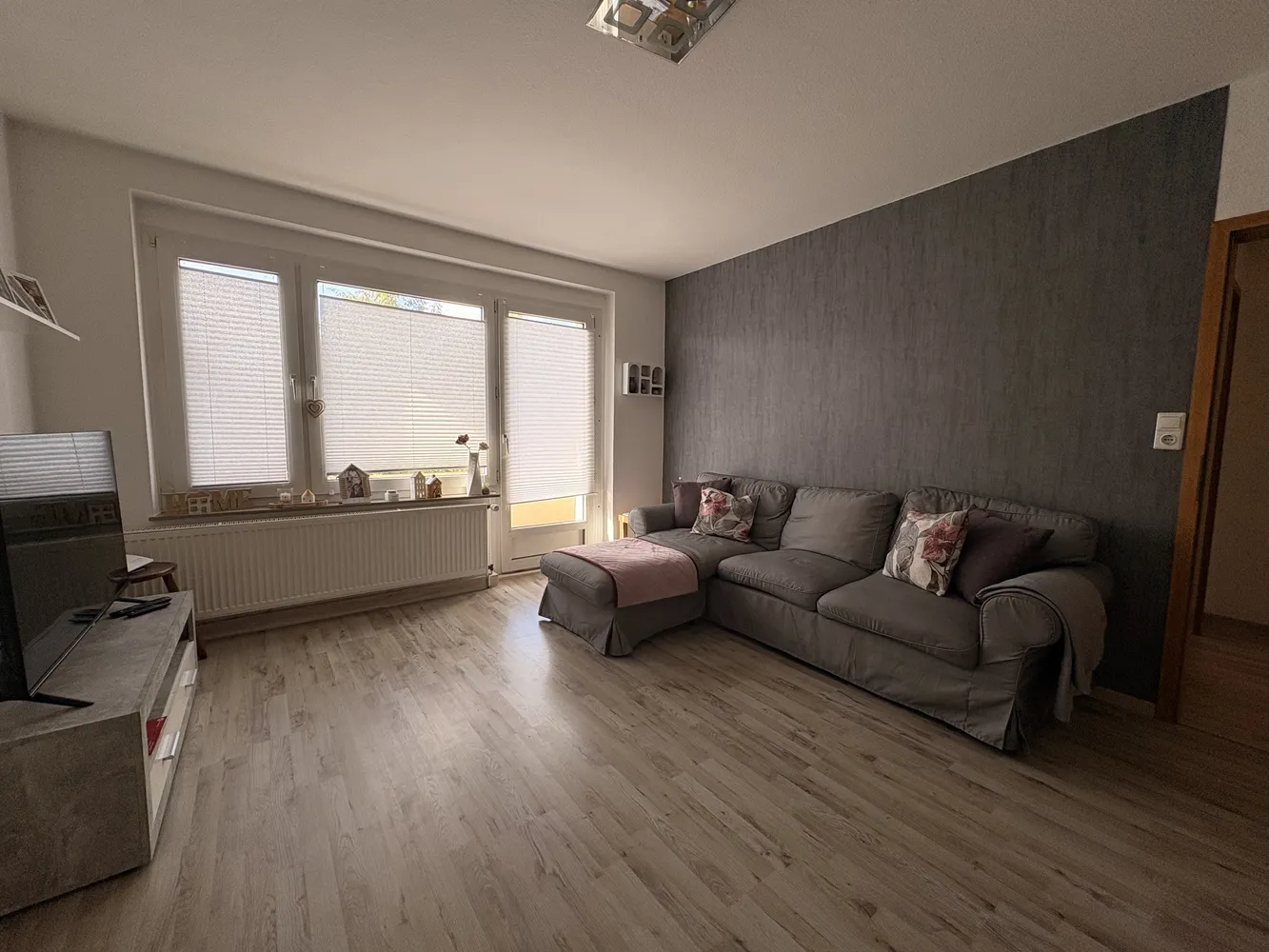 4 Zimmer Wohnung mit 101 m² in Melle – Bild 6
