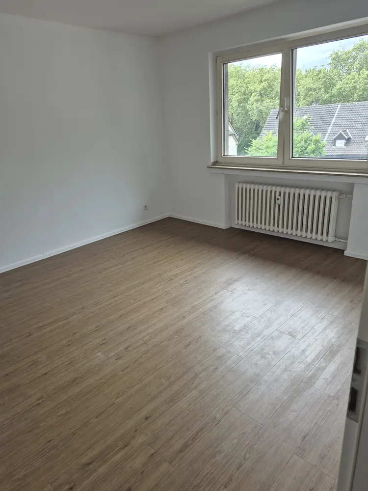 3 Zimmer Wohnung mit 65 m² in Duisburg – Bild 1