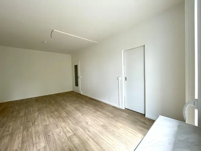 2 room apartment with 53 m² in Chemnitz – Photo 9