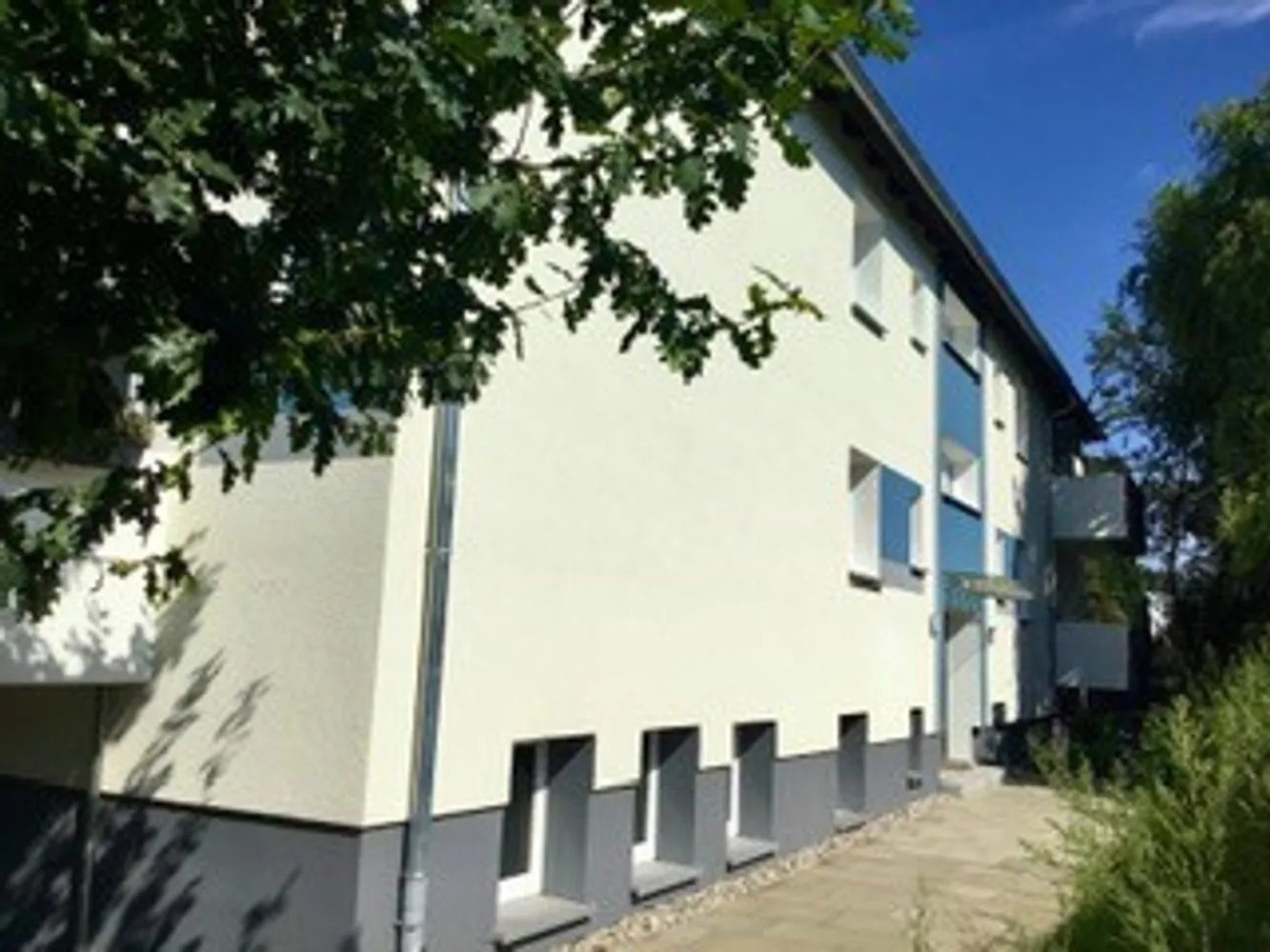 3 Zimmer Wohnung mit 76 m² in Garbsen – Bild 2