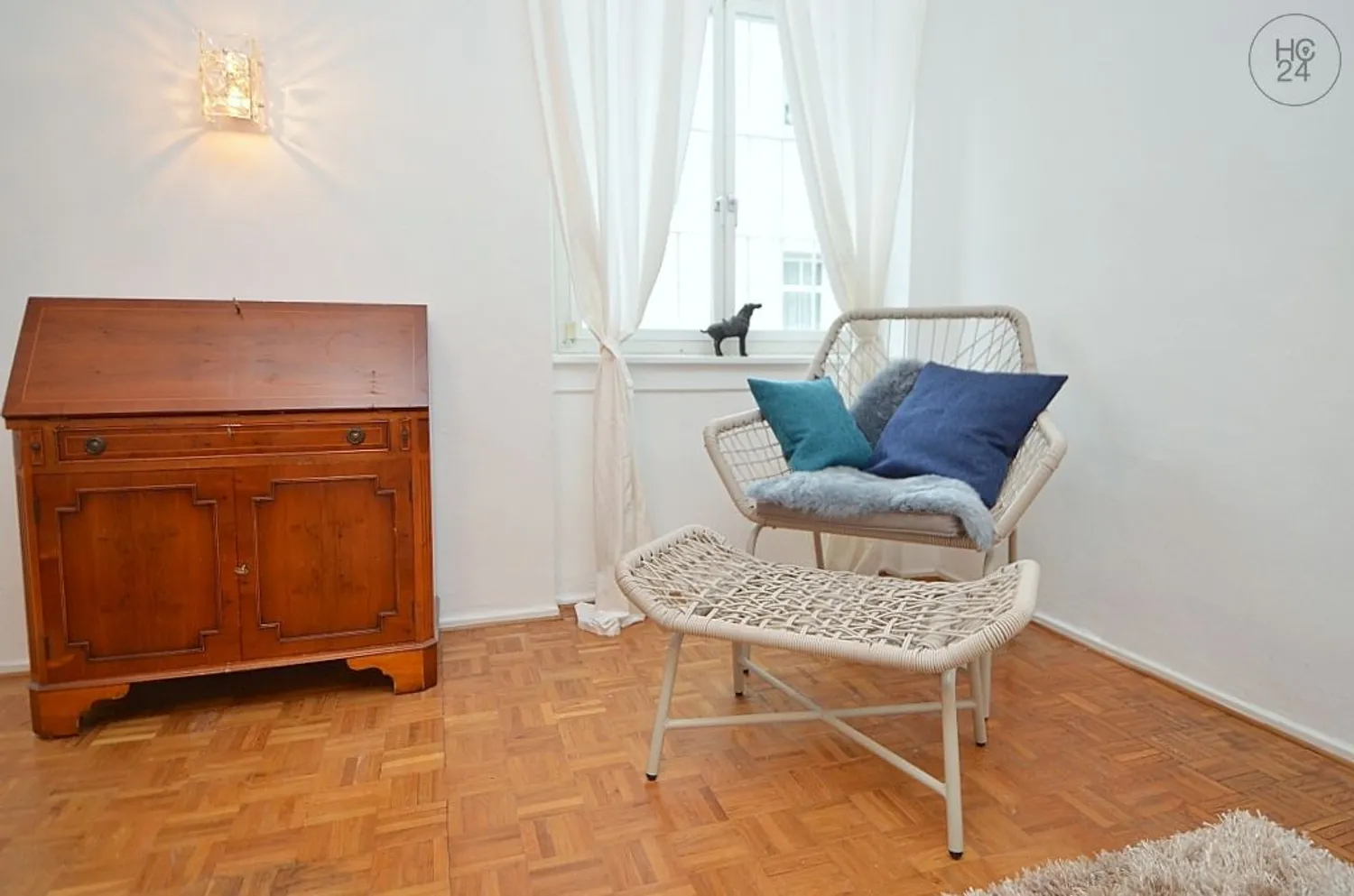 3 Zimmer Wohnung mit 120 m² in Wiesbaden – Bild 10