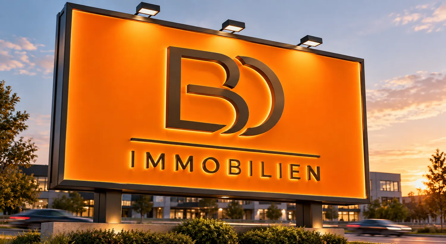 3 Zimmer Wohnung mit 105 m² in Mannheim – Bild 1