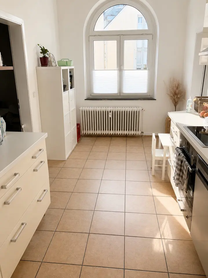 5 Zimmer Wohnung mit 112 m² in Solingen – Bild 9