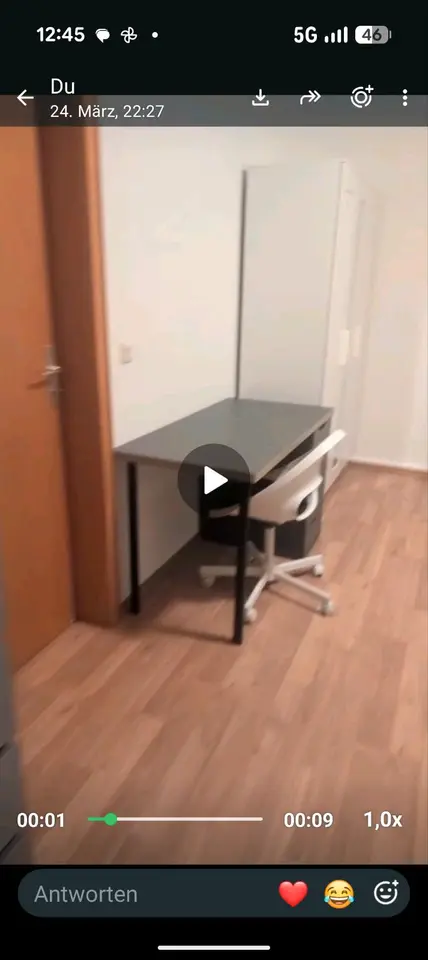 2 Zimmer Wohnung mit 70 m² in Herne – Bild 4