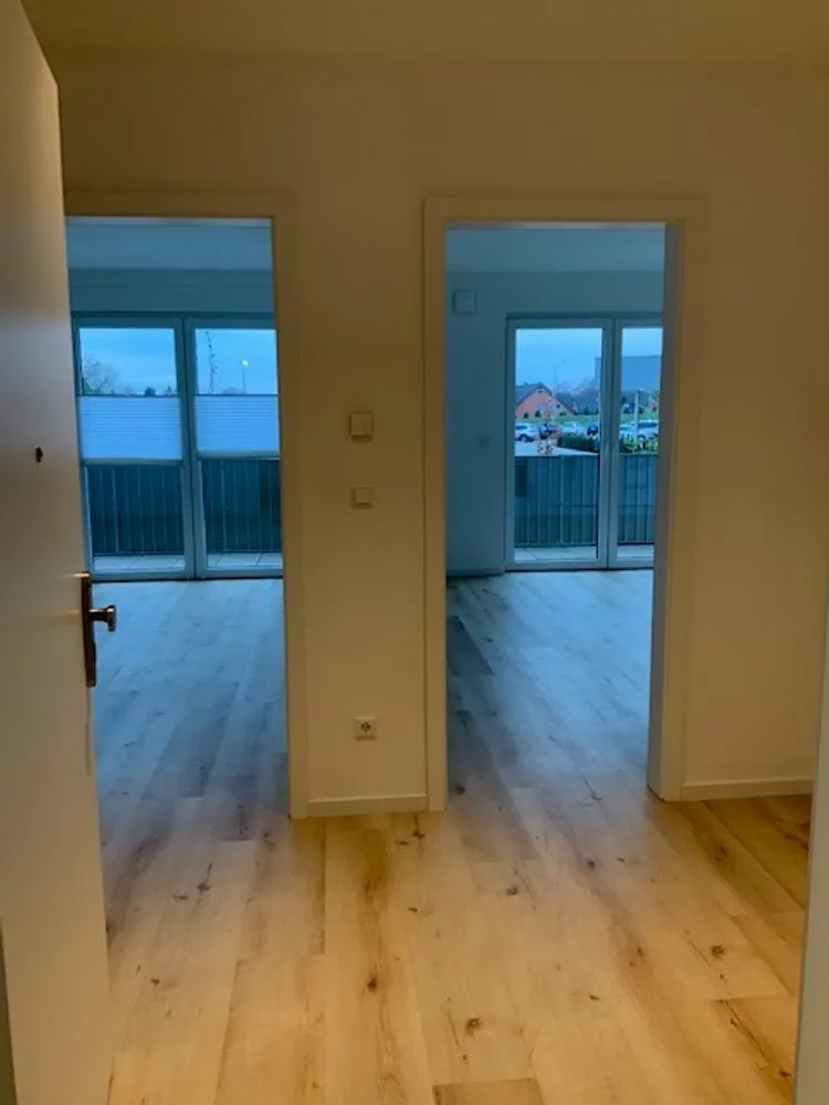 2 Zimmer Wohnung mit 69 m² in Osnabrück – Bild 9