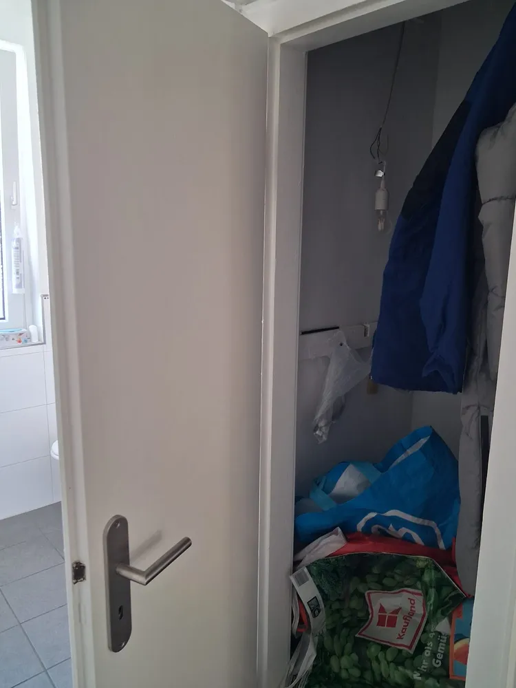 3 Zimmer Wohnung mit 59 m² in Dortmund – Bild 10