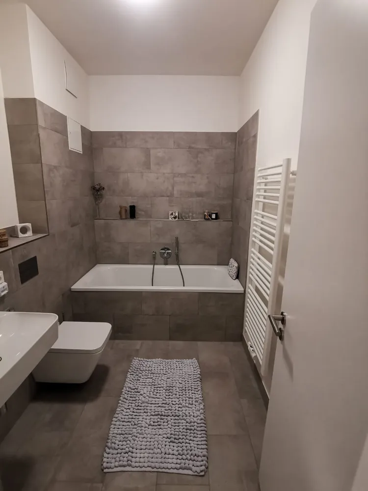 3 Zimmer Wohnung mit 98 m² in Berlin – Bild 7