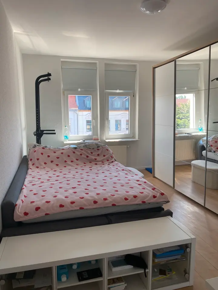 3 Zimmer Wohnung mit 69 m² in Magdeburg – Bild 7