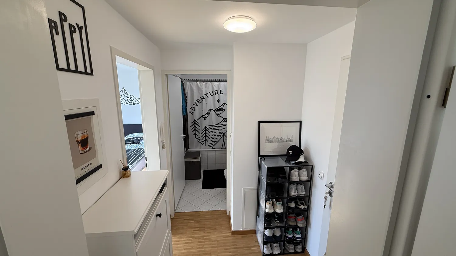 2 Zimmer Wohnung mit 49 m² in München – Bild 8