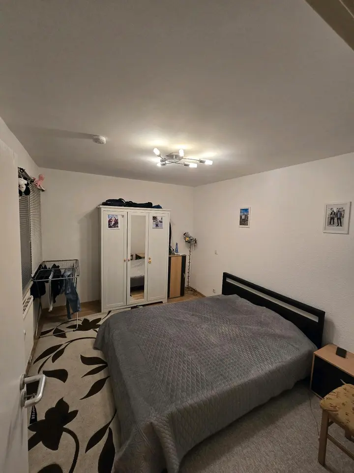 2 Zimmer Wohnung mit 51 m² in Riesa – Bild 8
