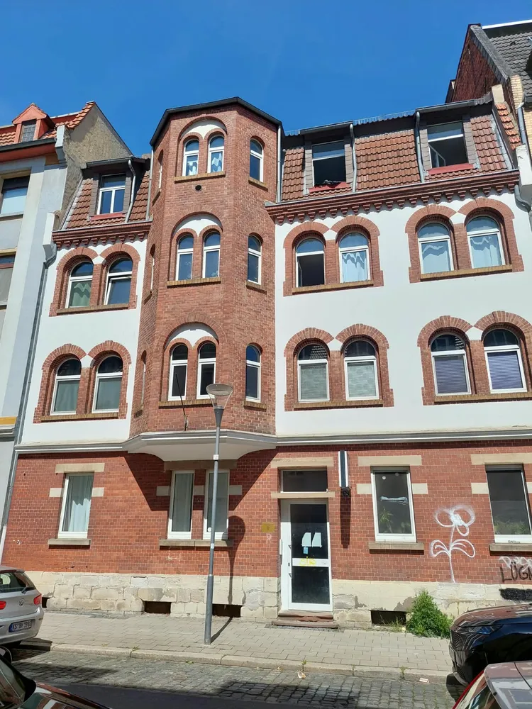 3 room apartment with 64 m² in Kassel – Photo 1