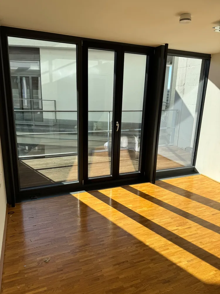 3 Zimmer Wohnung mit 126 m² in Ulm – Bild 9