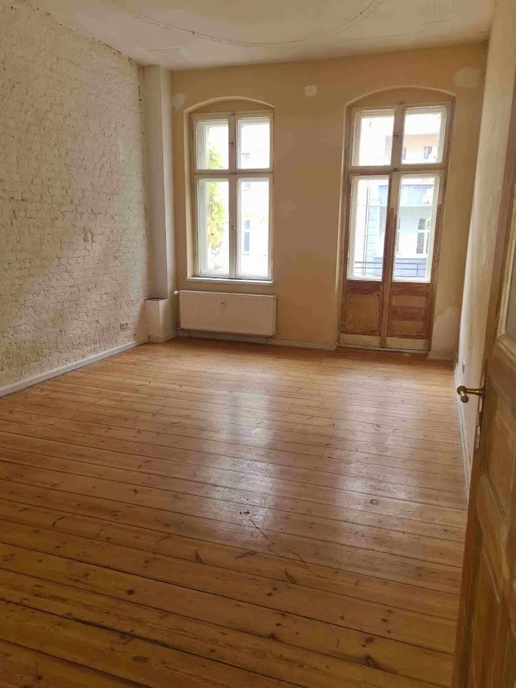 2 Zimmer Wohnung mit 59 m² in Berlin – Bild 4