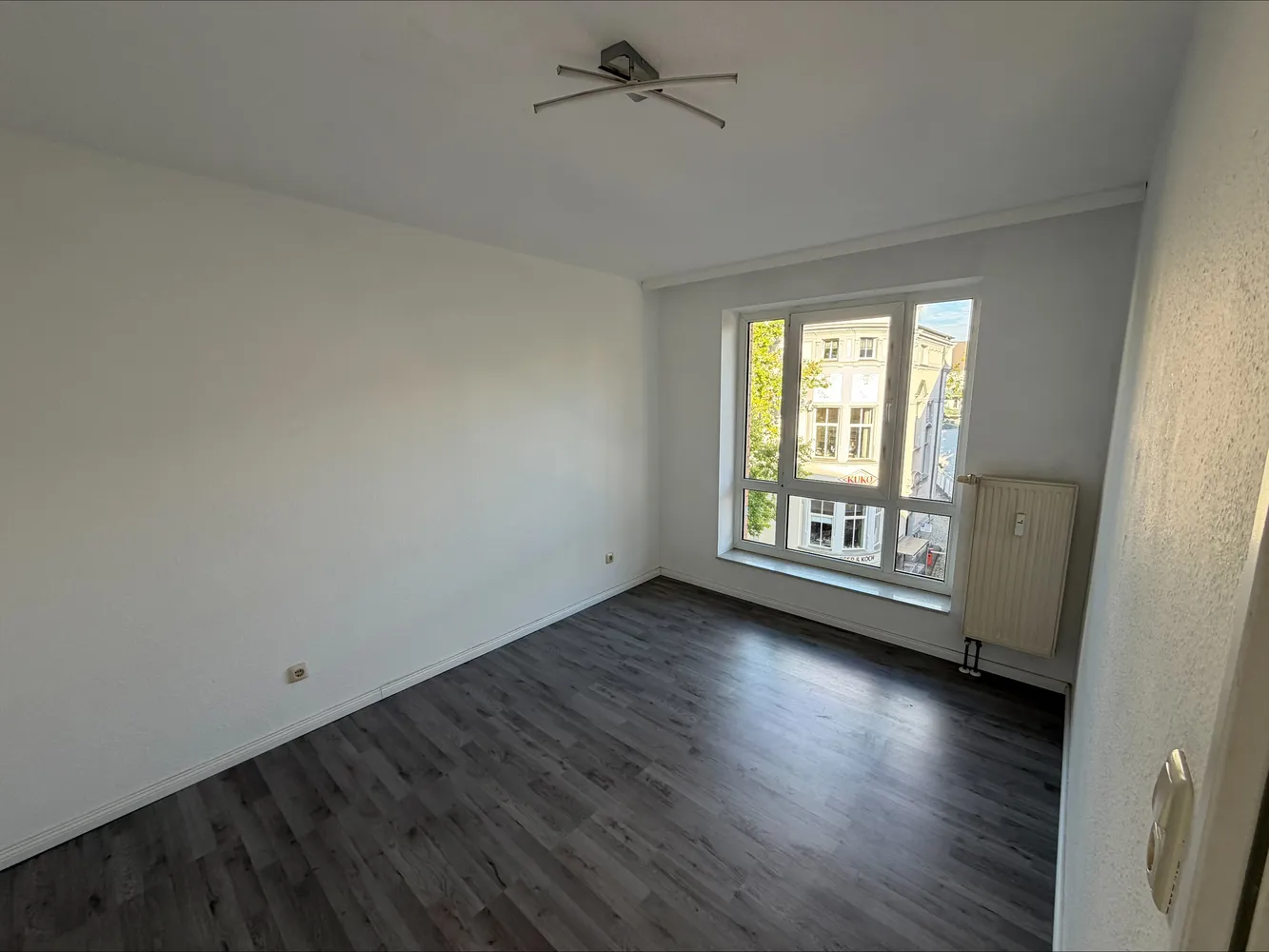 2 room apartment with 54 m² in Magdeburg – Photo 6
