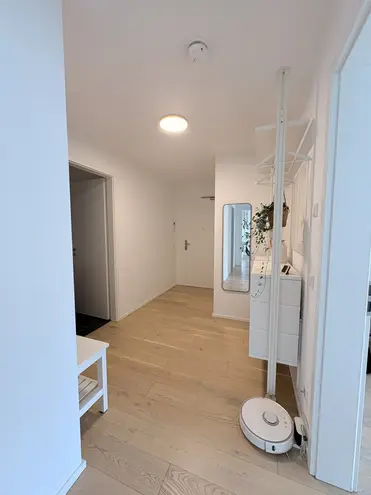 3 Zimmer Wohnung mit 81 m² in München – Bild 4