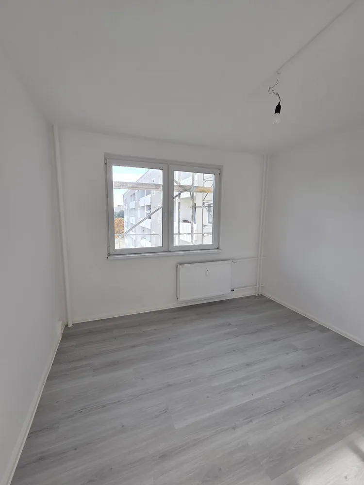 3 Zimmer Wohnung mit 60 m² in Schwerin – Bild 1