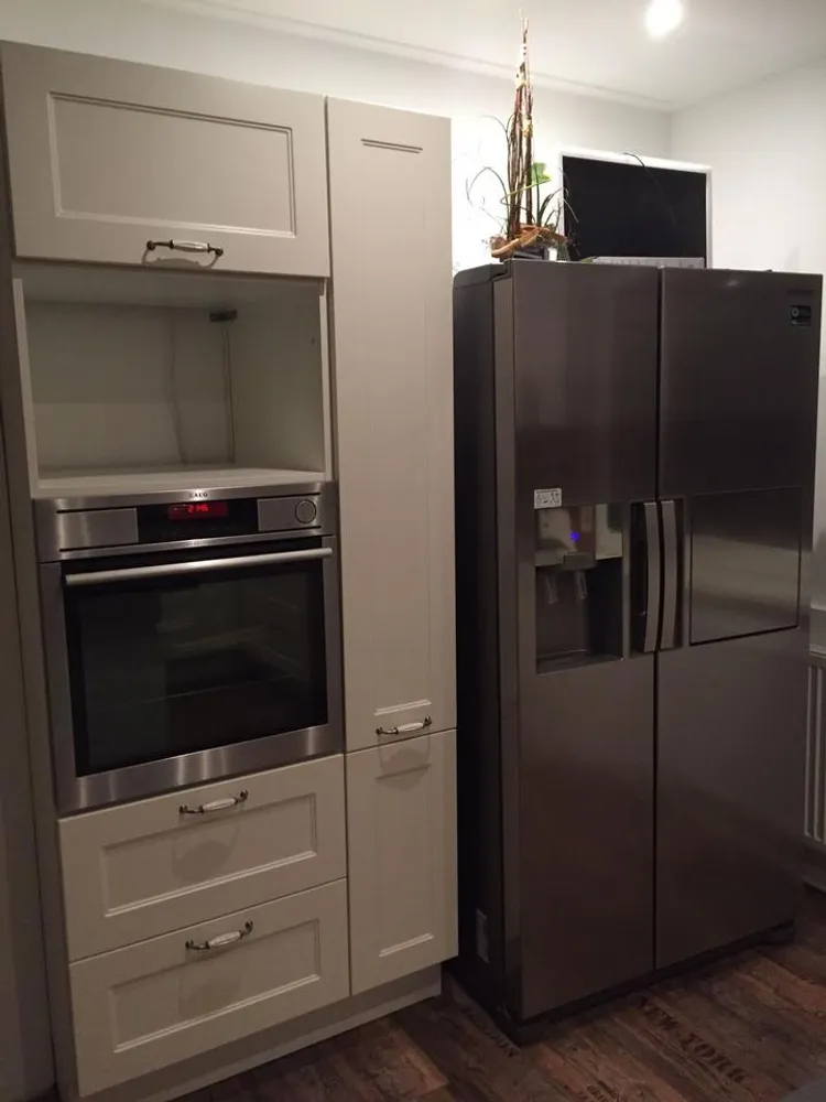 1 Zimmer Wohnung mit 135 m² in Berlin – Bild 2