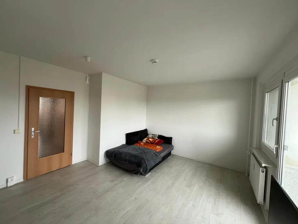 3 Zimmer Wohnung mit 69 m² in Rathenow – Bild 1