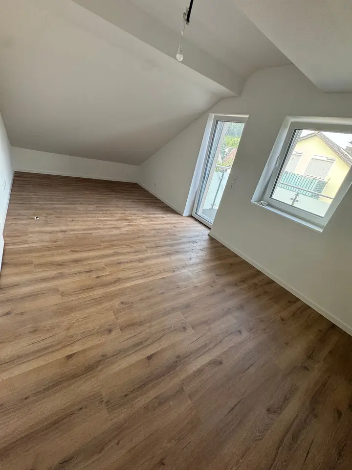 2 Zimmer Wohnung mit 41 m² in Offenburg – Bild 1