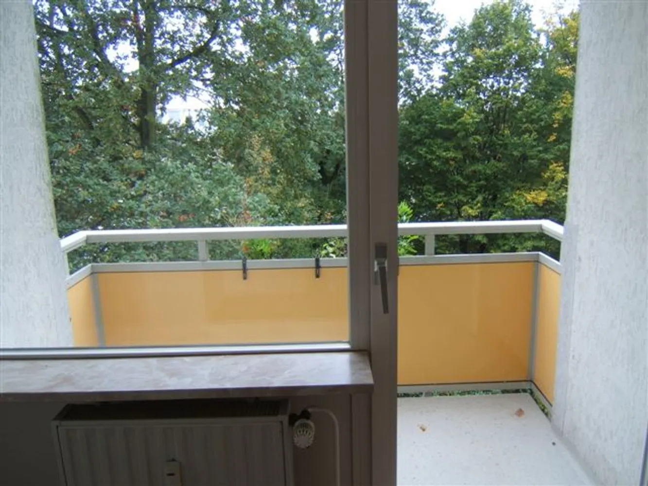 4 Zimmer Wohnung mit 78 m² in Düsseldorf – Bild 5