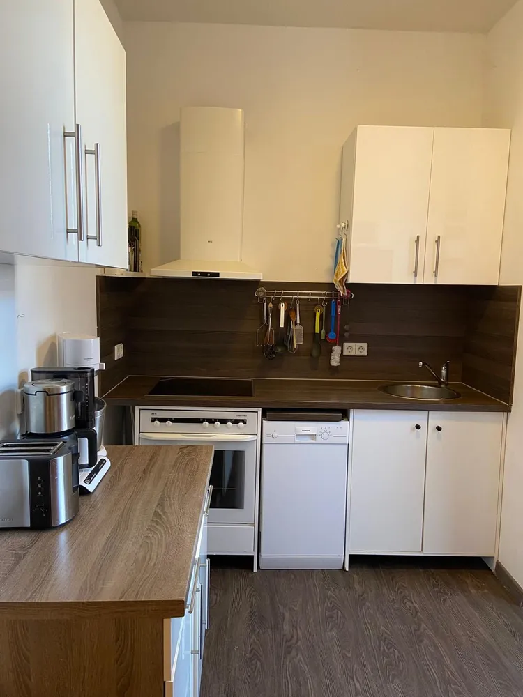 3 Zimmer Wohnung mit 67 m² in Stuttgart – Bild 7