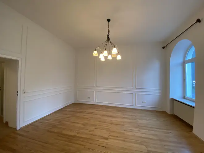 4 Zimmer Wohnung mit 86 m² in München – Bild 2
