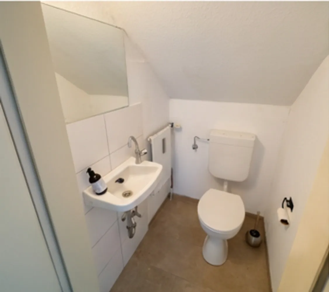 3 Zimmer Wohnung mit 79 m² in Osnabrück – Bild 4
