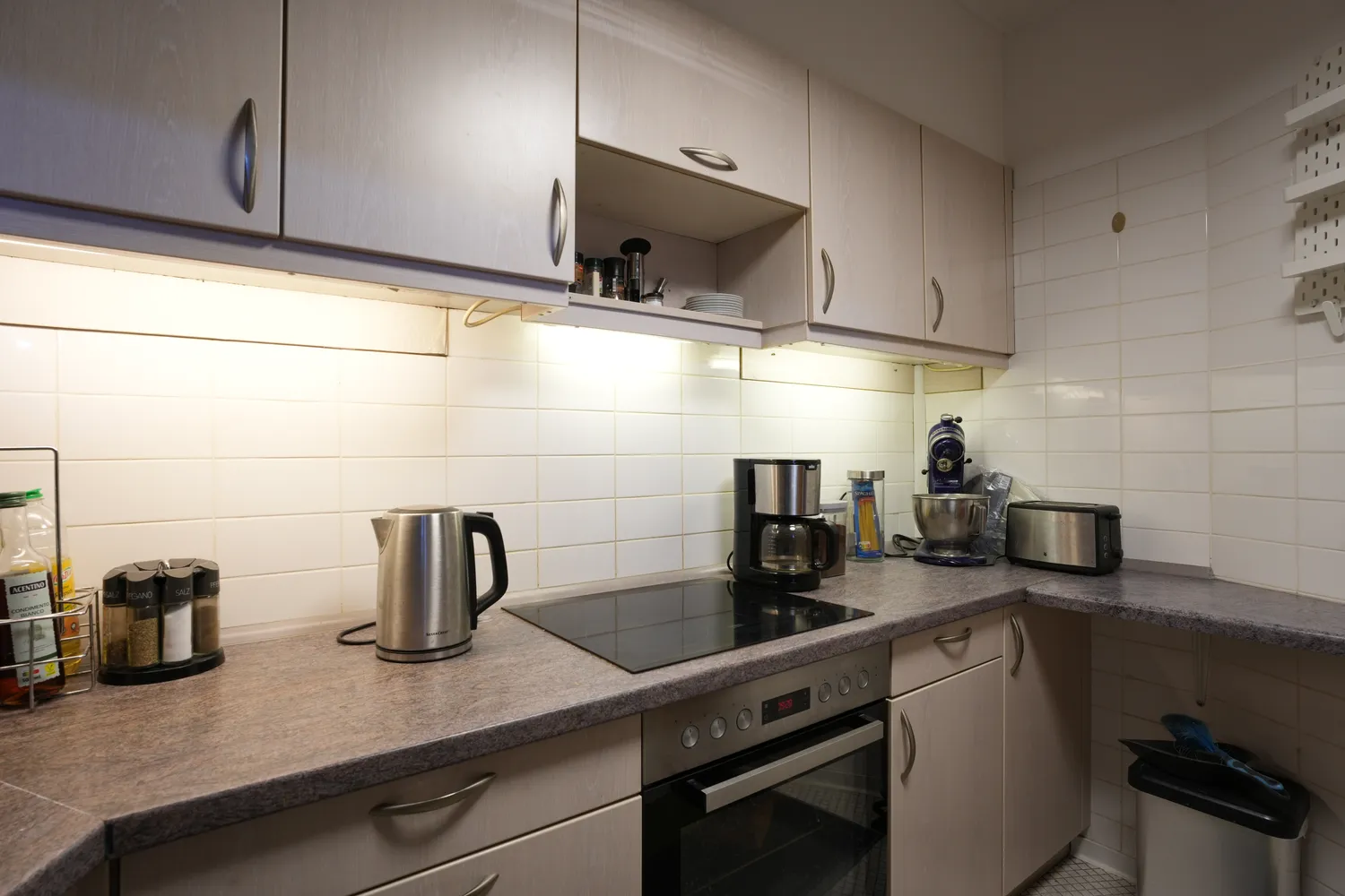2 room apartment with 65 m² in Mannheim – Photo 9