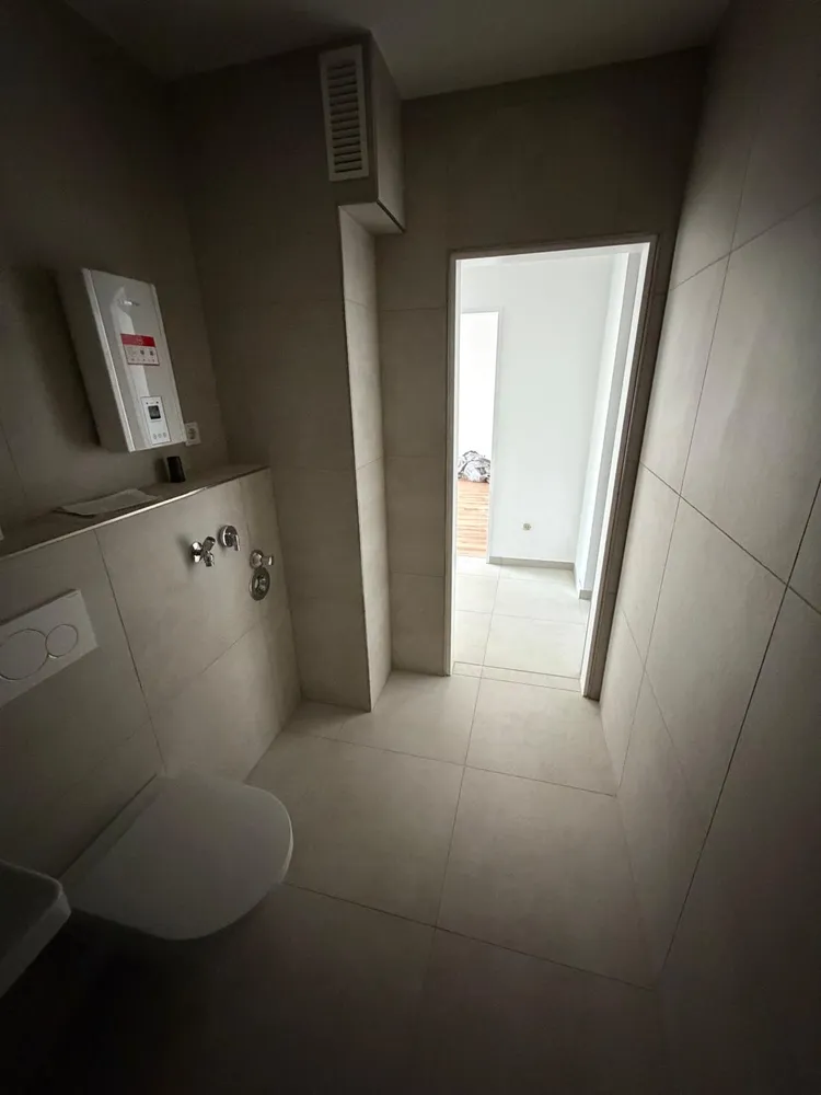 2 Zimmer Wohnung mit 60 m² in Düsseldorf – Bild 6