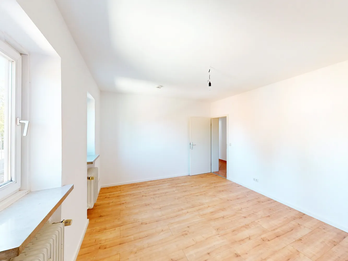 3 Zimmer Wohnung mit 85 m² in München – Bild 7