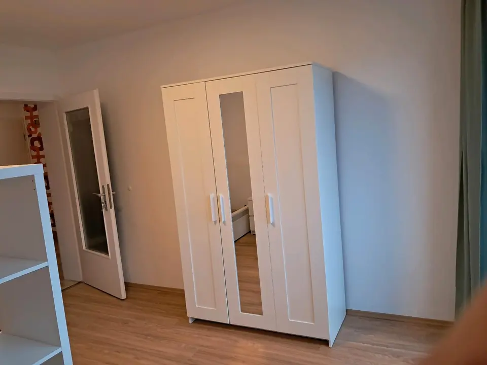 Studio mit 15 m² in Ulm – Bild 3