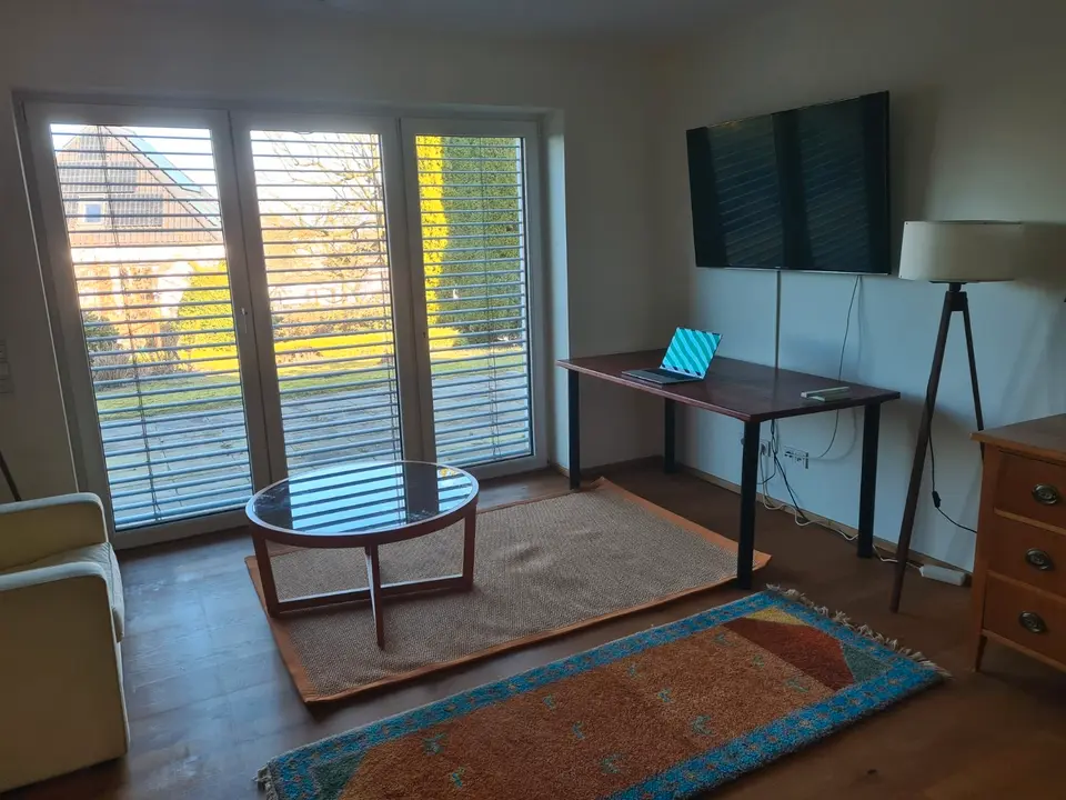 2 Zimmer Wohnung mit 60 m² in Bielefeld – Bild 3