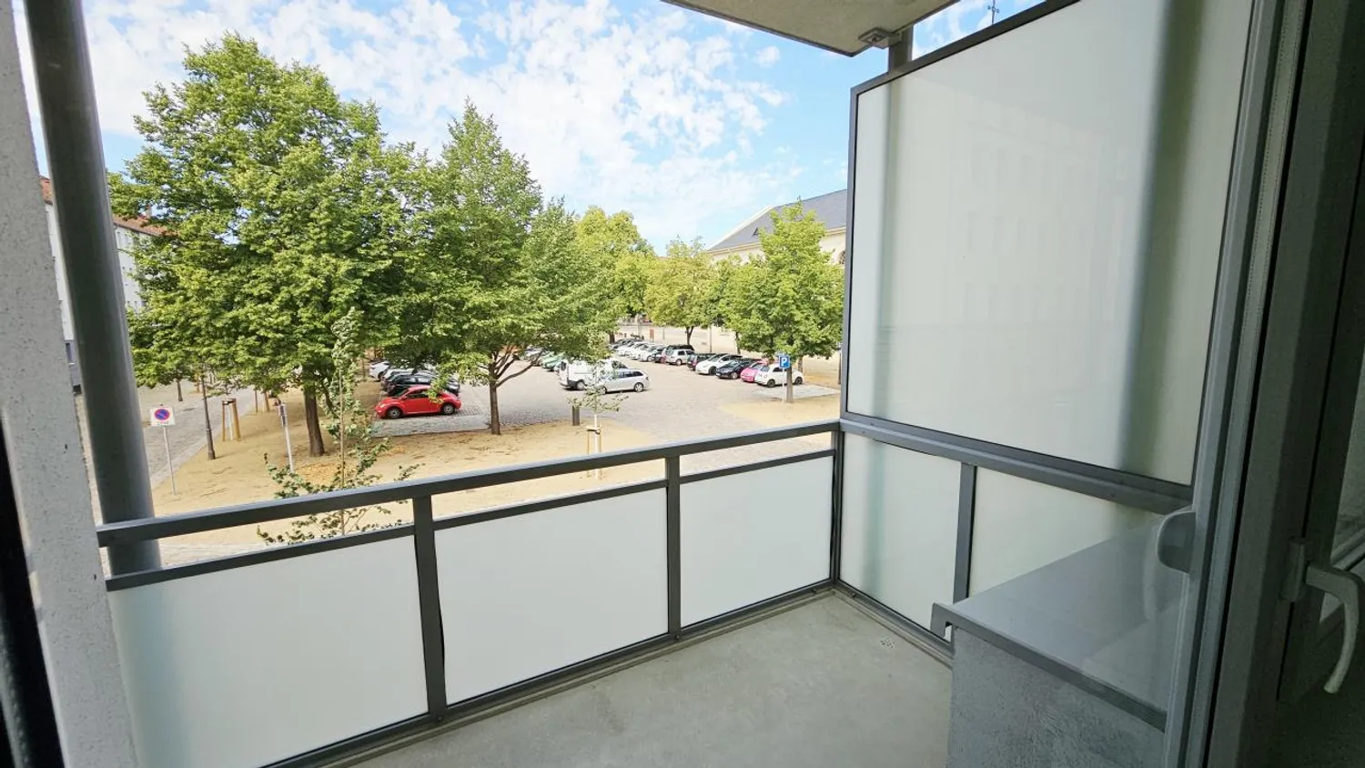 2 Zimmer Wohnung mit 48 m² in Magdeburg – Bild 11