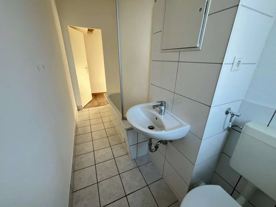 3 Zimmer Wohnung mit 58 m² in Eilenburg – Bild 5